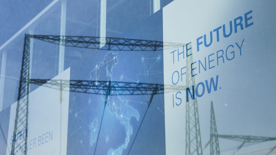 The future of energy is now